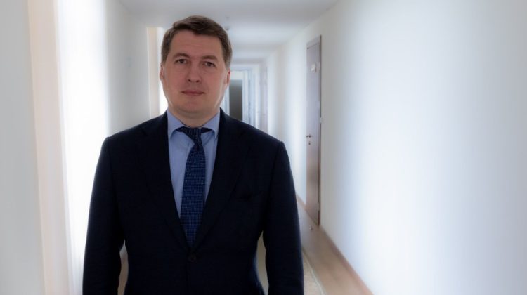 Republica Moldova va avea ambasador în Confederația Elvețiană. Cine este Vladimir Cuc?