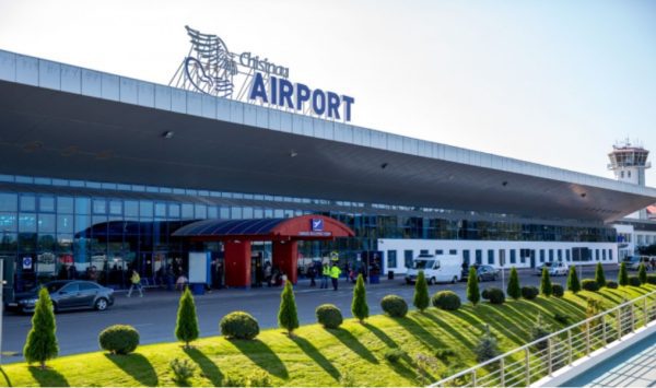 Blestemul lui Șor? Licitația de la Aeroportul Internațional Chișinău va fi relansată