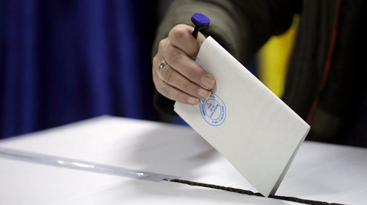 Câte secții de votare vor fi deschise la alegerile locale noi și cele parțiale?