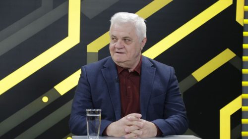 Op-Ed de Anatol Țăranu: Viitorul Republicii Moldova nu poate depinde doar de votul altora