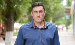 Anatolie Donțu nu mai este primar la Căușeni! În luna noiembrie va fi organizat un nou scrutin