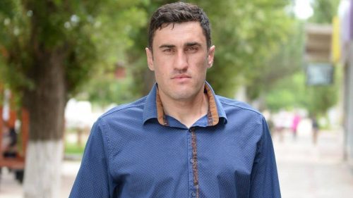 Anatolie Donțu nu mai este primar la Căușeni! În luna noiembrie va fi organizat un nou scrutin