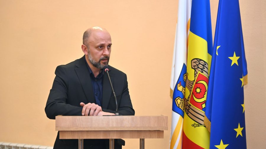 Reacția lui Andrei Pavaloi la solicitarea PAS de depolitizare a conducerii Direcției educație din Chișinău
