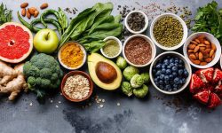 Ce sunt antioxidanții și de ce avem nevoie de ei? Explicăm 