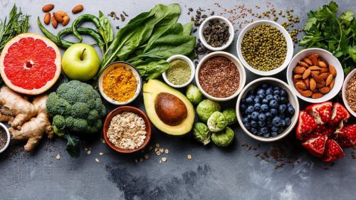 Ce sunt antioxidanții și de ce avem nevoie de ei? Explicăm 