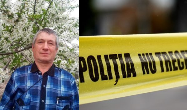 Bărbatul din raionul Ștefan Vodă, care a plecat de acasă și nu s-a mai întors, găsit mort. Ce spune poliția