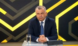 VIDEO Cine ar putea fi candidatul PDCM la funcția de președinte al Republicii Moldova? Ion Chicu are răspunsul