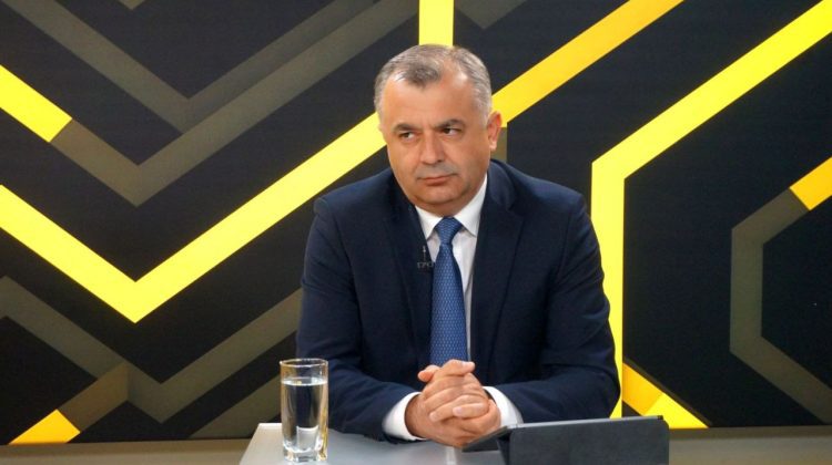 VIDEO Cine ar putea fi candidatul PDCM la funcția de președinte al Republicii Moldova? Ion Chicu are răspunsul