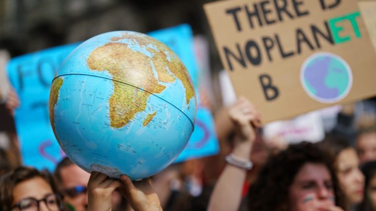ONU avertizează: „Mai avem la dispoziție doar 2 ani pentru a ne salva planeta”