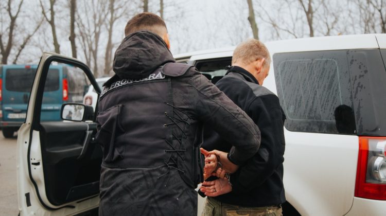 Moldovean căutat timp de mai mulți ani, găsit în raionul Rezina. Este cercetat într-o cauză penală