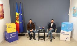VIDEO Fără vize în UE: În zece ani, cetățenii Republicii Moldova au economisit milioane de euro