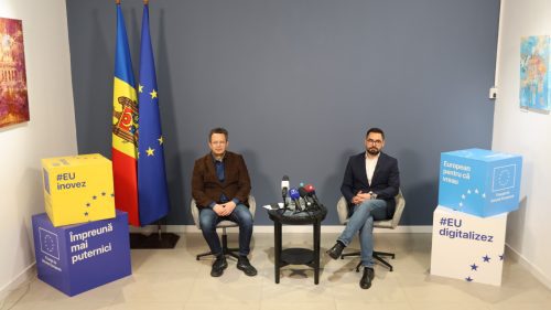 VIDEO Fără vize în UE: În zece ani, cetățenii Republicii Moldova au economisit milioane de euro