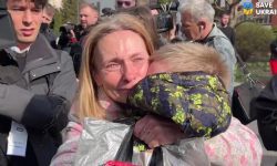 Zelenski: 16 copii „transferaţi cu forţa” în Rusia au fost reuniţi cu familiile lor