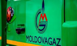 BANI.MD Moldovagaz a publicat tarifele mai mici la gaz pentru populație pe care le-a solicitat de la ANRE