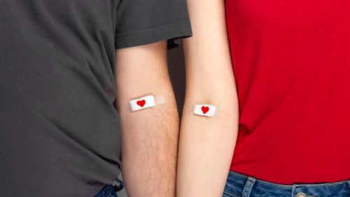 „Donează sânge, salvează vieți”! O campanie voluntară cu acest generic va fi organizată joi
