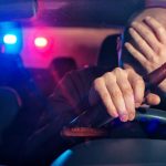 Doi șoferi, depistați în stare de ebrietate la Strășeni. Unul a fost reținut pentru 72 de ore