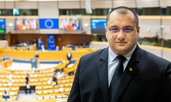 Interviu cu europarlamentarul Cristian Terheș: Oficialii de la Chișinău trebuie să vorbească mai puțin despre corupție