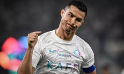 Ronaldo a dat lovitura! Pe conturile fotbalistului vor intra 10 milioane de euro