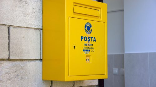 Important pentru moldoveni! Cum vor activa oficiile poștale în zilele de sărbătoare