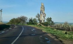 Drumul dintre Ialoveni și Costești va fi reparat? Ce spune Administrația de Stat a Drumurilor