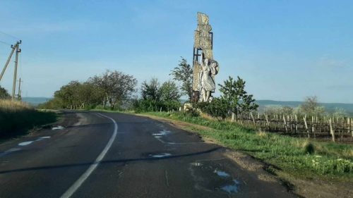 Drumul dintre Ialoveni și Costești va fi reparat? Ce spune Administrația de Stat a Drumurilor