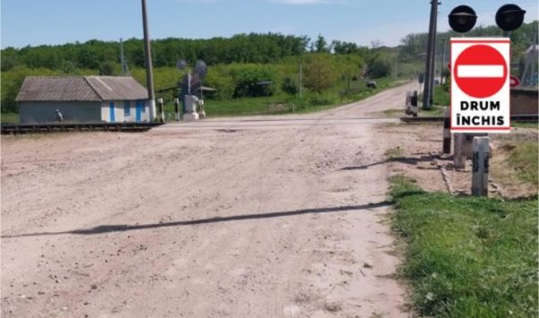 Un drum din apropierea localității Zloți va fi închis pe data de 2 mai. ASD spune care e motivul