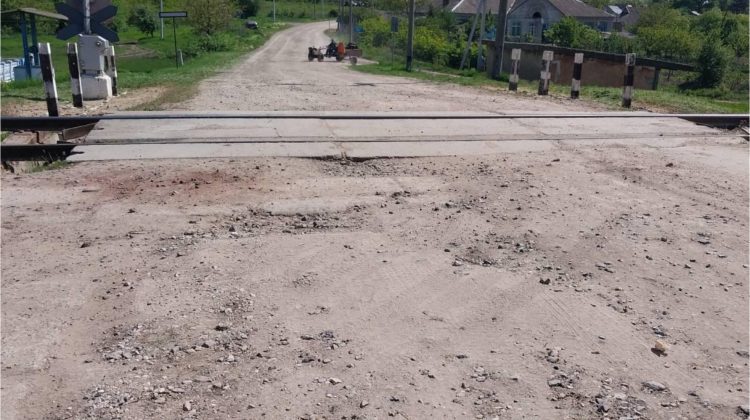 Atenție, șoferi! Un drum din apropierea localității Zloți va fi astăzi închis