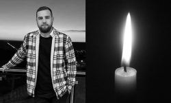 Familia fotbalistului care a murit în timpul meciului, la Ciorescu, are nevoie de ajutor. Orice suport contează