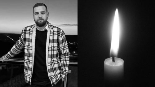 Familia fotbalistului care a murit în timpul meciului, la Ciorescu, are nevoie de ajutor. Orice suport contează
