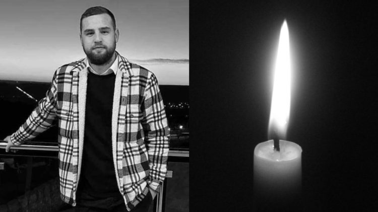 Familia fotbalistului care a murit în timpul meciului, la Ciorescu, are nevoie de ajutor. Orice suport conteazsă