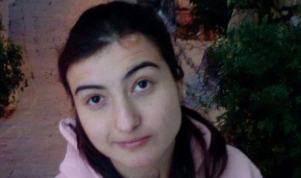 Tânăra din Ialoveni, dispărută acum 2 zile, GĂSITĂ. Poliția vine cu precizări