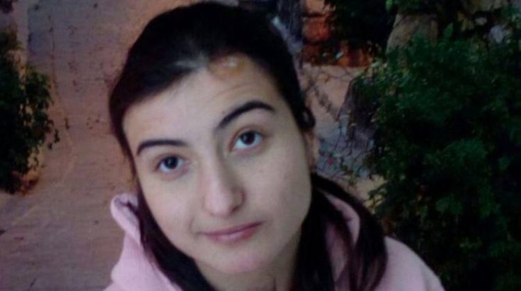 Tânăra din Ialoveni, dispărută acum 2 zile, GĂSITĂ. Poliția vine cu precizări