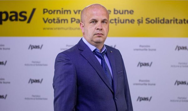 VIDEO Verdictul Înaltei Curți: Grigore Grădinaru, noul deputat PAS. „Mâine îmi depun mandatul de consilier!”
