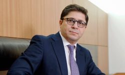 Vicepreşedintele GRAMPET Group, Călin Grațian, demis ca urmare a asocierii cu investitori ruşi