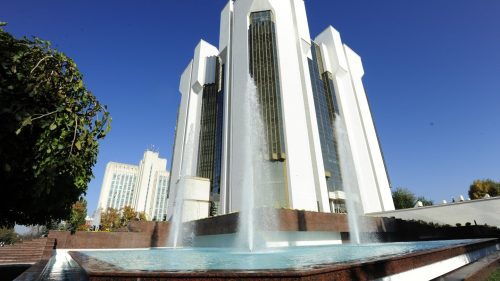 Maia Sandu a modificat componența Consiliului Național de Securitate. Trei membri au fost înlocuiți