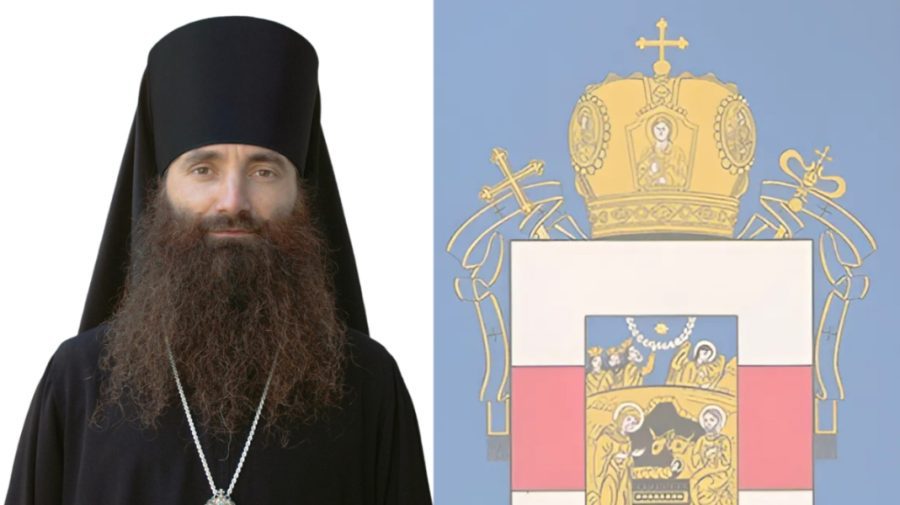 Un duhovnic al Mănăstirii ”Sfânta Treime” Rudi urmează a fi hirotonit de Mitropolitul Vladimir