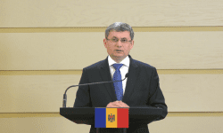 VIDEO Rugă către partide! Igor Grosu: Avem datoria de a munci pentru integrarea europeană a Republicii Moldova