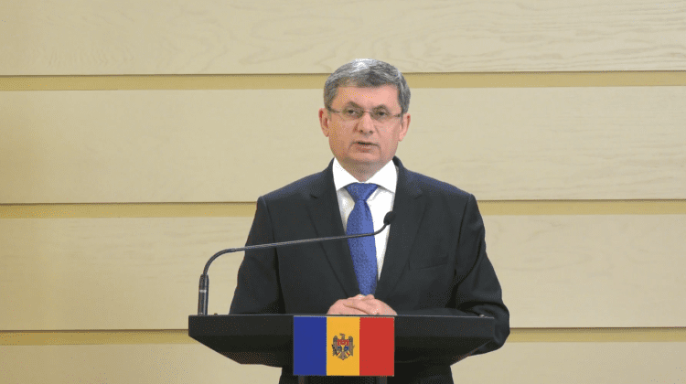 VIDEO Rugă către partide! Igor Grosu: Avem datoria de a munci pentru integrarea europeană a Republicii Moldova
