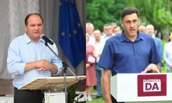 VIDEO Ion Ceban a vorbit despre cazul lui Anatolie Donțu de la Căușeni, revocat din funcția de edil, la Congresul CALM
