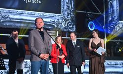 FOTO Gala Premiilor Patrimoniului Cultural 2024, organizată la Chișinău. Primăria a oferit 2 premii
