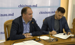 VIDEO Primăria Chișinău, ”hărțuită” de judecători? Ceban: Risc să achit amendă până la un milion de lei