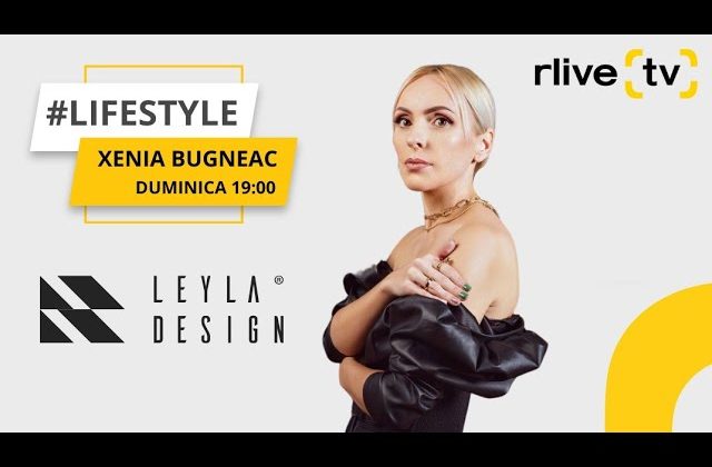 Cu Leyla Design arta prinde viață