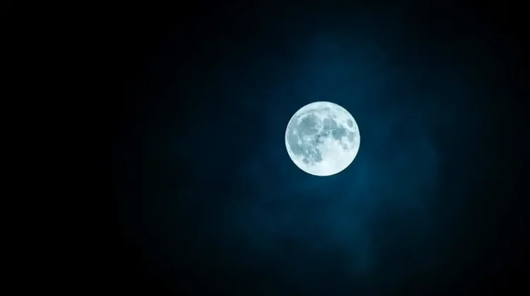 Care va fi ora standard a Lunii? NASA va crea un sistem de referință al timpului lunar