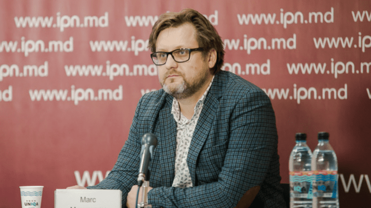 Expert: Proiectul „Moldova europeană” poate să devină un banner de unitate națională