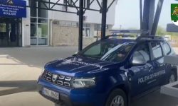 VIDEO Grup infracțional specializat în organizarea migrației ilegale – destructurat. Este vizat și un cetățean român