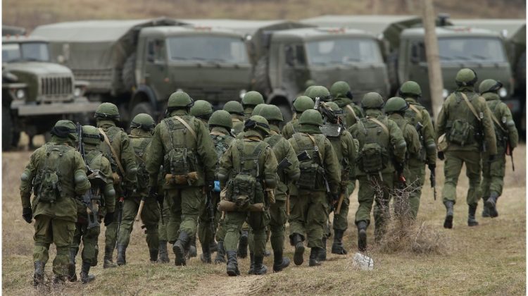 Șeful forțelor NATO din Europa avertizează: Rușii au mai multe trupe în Ucraina decât la începutul invaziei