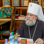 Mitropolitul Vladimir, mesaj de Ziua Independenței: „Să nu lăsăm ura, dezbinarea și vrajba să pătrundă în casele noastre”