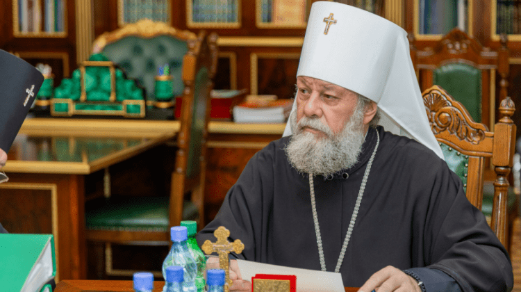 Mitropolitul Vladimir se adresează preoților care au aderat la Mitropolia Basarabiei: Fraţilor, renunţaţi la orgolii!
