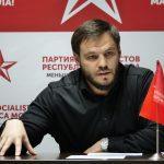 „Aceasta nu este îndepărtare de politică”. Moroșan, cercetat de Poliție, demisionează din Consiliul Municipal Bălți