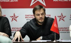 „Aceasta nu este îndepărtare de politică”. Moroșan, cercetat de Poliție, demisionează din Consiliul Municipal Bălți